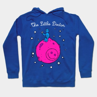 The Little Doctor Hoodie